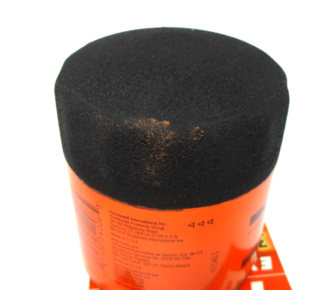 FRAM PH10060 Extra Guard Oil Filter