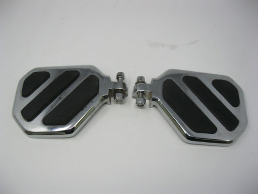 Male Mount Wide Passenger Footboards
