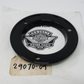 Harley-Davidson Gloss Black Intake Tube Moun Ring   29070-09