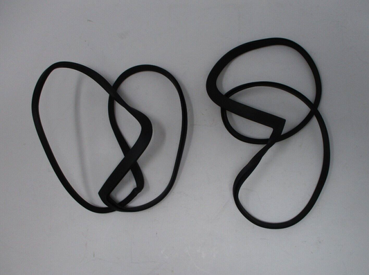 Harley-Davidson Air Cleaner Seal Cover 29000106