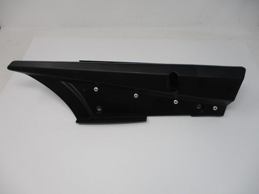 Harley-Davidson OEM XG Debris Deflector 60300090