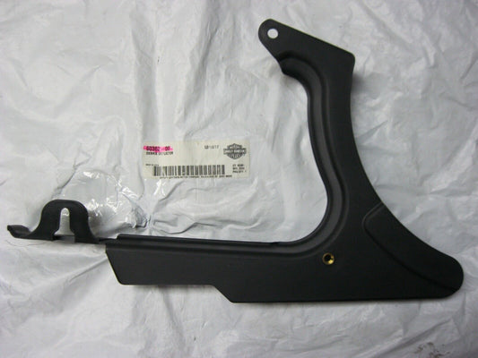 Harley Davidson OEM Softail Rear Belt Debris Deflector 60362-00  2001-2006