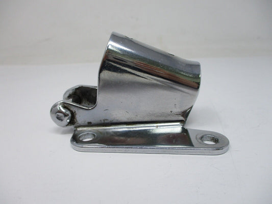 Harley-Davidson OEM '85-'05 FLH/FLT Kick Stand Bracket 50078-81