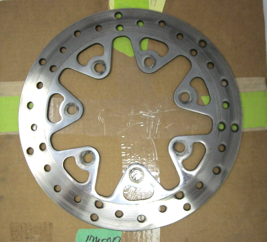 Harley-Davidson OEM CVO 11.75" Front Rotor 41500041