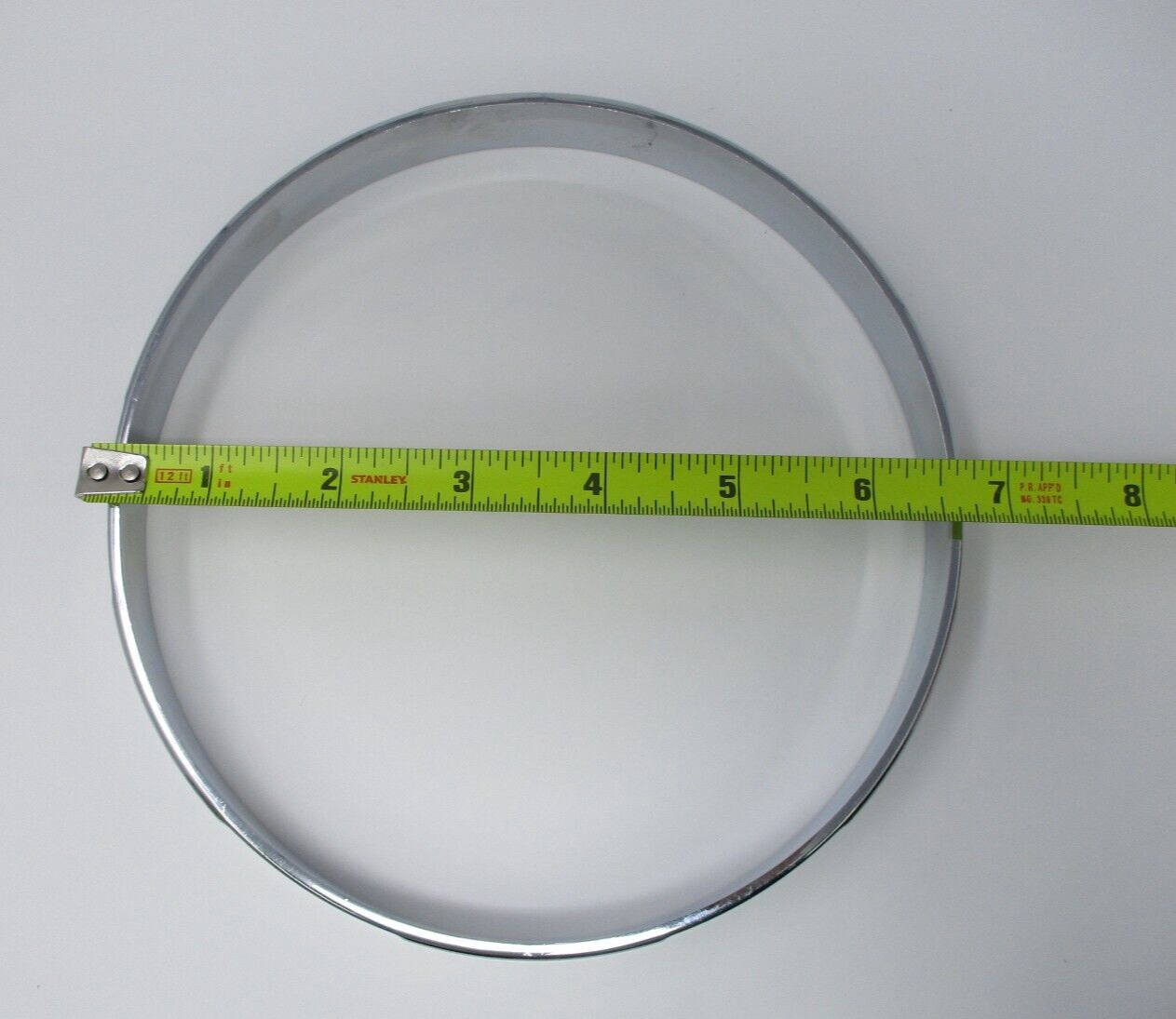 Spacer Ring for 7'' Headlight PFX2231