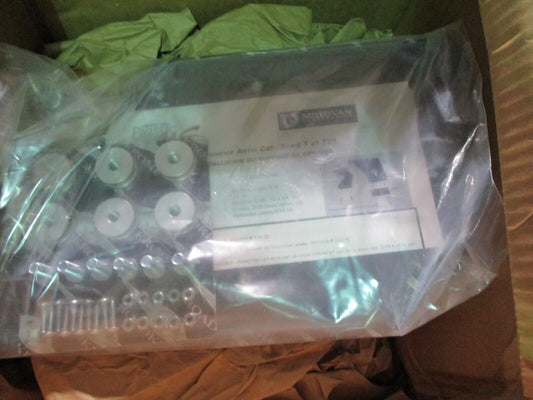 Quadrax/RoadKrome Saddle Support for Arctic Cat 16-1990