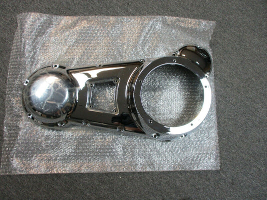 Indian Chief Classic/Vintage Outer Chrome Primary PN# 30872319A