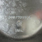 Indian Chief Classic/Vintage Outer Chrome Primary PN# 30872319A
