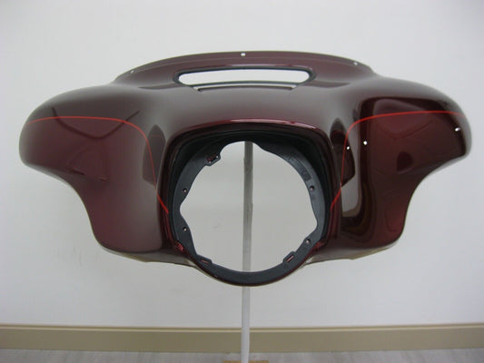 Harley Davidson OEM 21-22 FLHXSE CVO Street Glide Outer Fairing 57000383