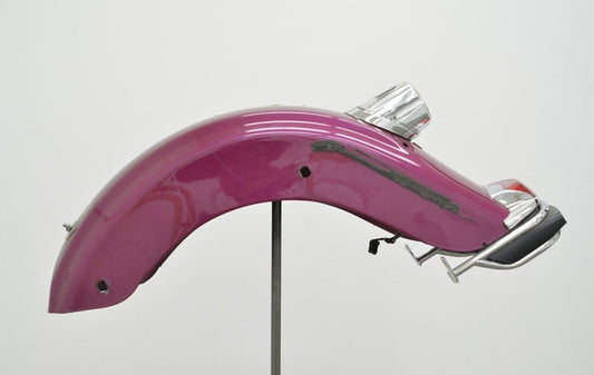 Harley Davidson OEM Rear Fender FLHTCU Ultra Classic, Electra 09-14 59579-09