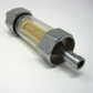 Glass In-line Fuel Filter for Custom Applications