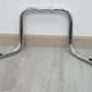 Unknown Brand 12" Height 8" Pull Back 30.5" Width 1.25" Clamp Handlebar