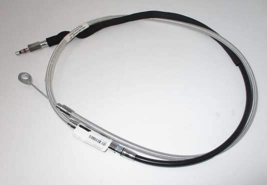 Harley-Davidson Diamond Black  Clutch  78" 56610-07