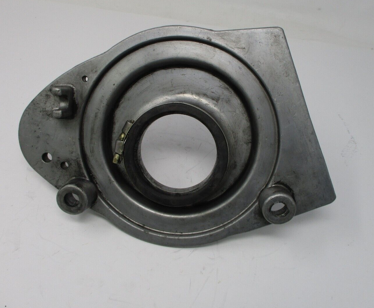 Air Cleaner Backing Plate for Carb Models