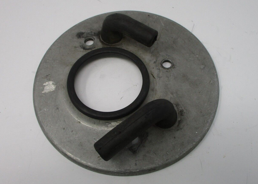 Air Cleaner Backing Plate Unknown Fitment