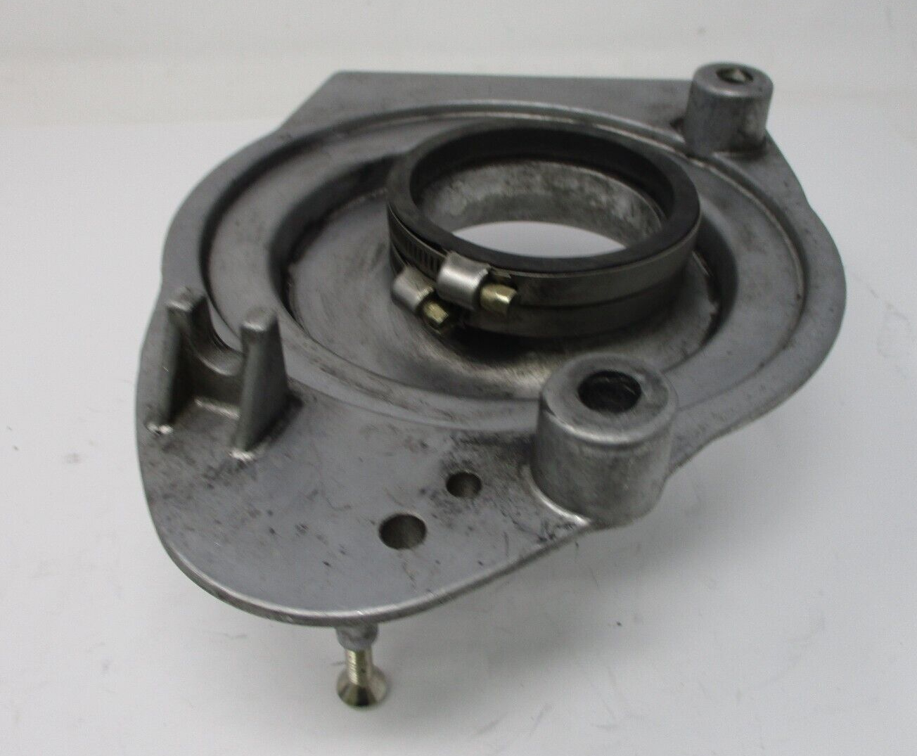 Air Cleaner Backing Plate for Carb Models