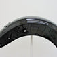 Harley Davidson OEM Rear Fender Vivid Black w/ Pin Stripe 59500166