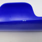 UFO Plastics - Fork Slider Protectors, Blue  YA03872-089