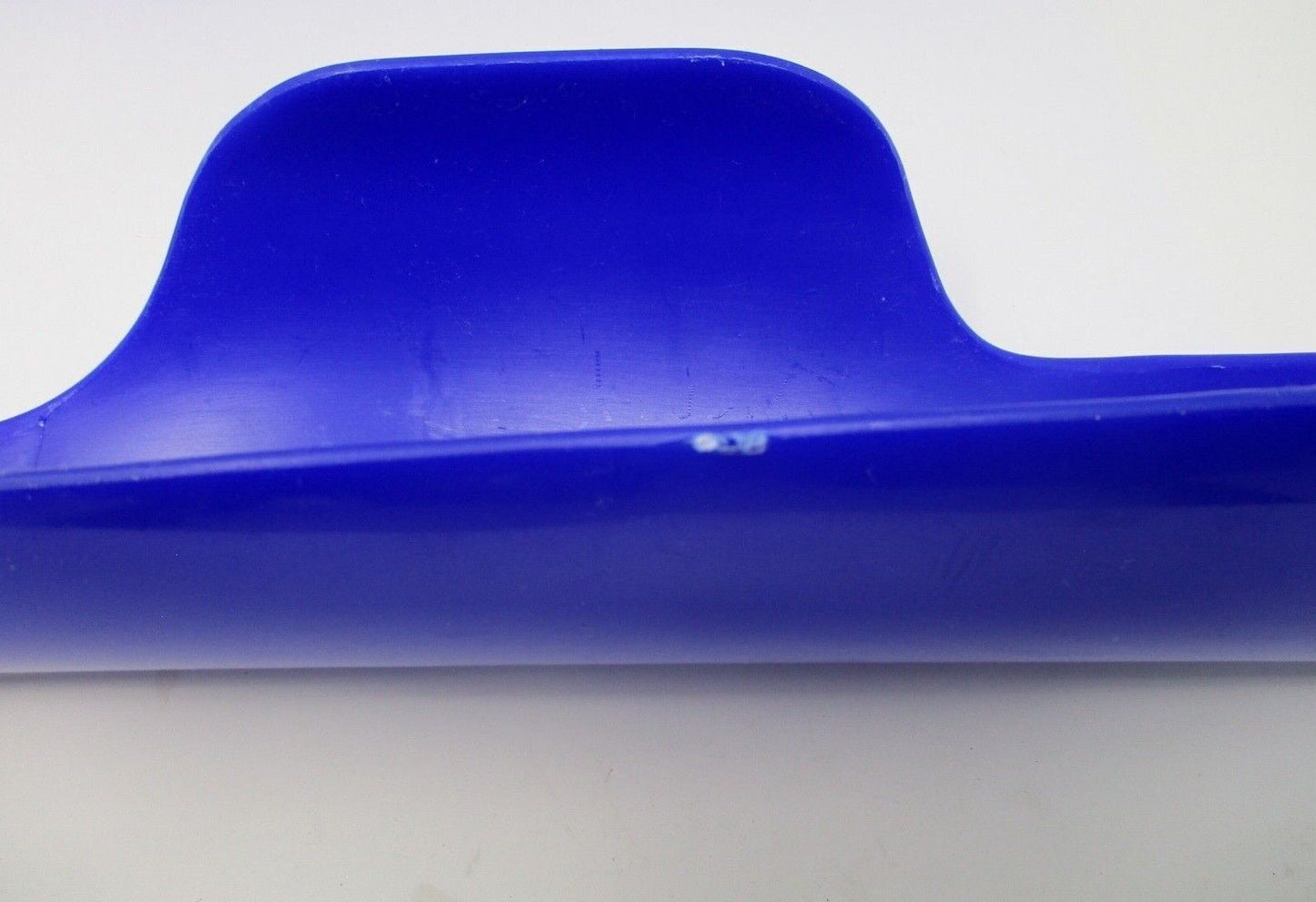 UFO Plastics - Fork Slider Protectors, Blue  YA03872-089