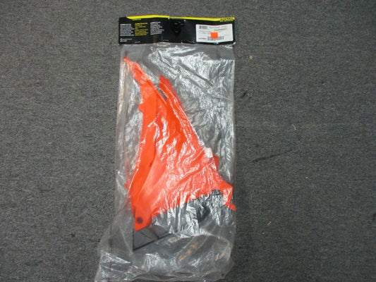 KTM SX 2011 Orange Filter/Air Box Covers By Acerbis 2205460237