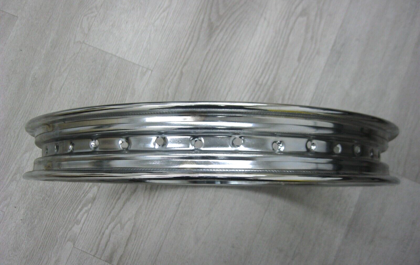 Excel 21 Front Rim RK Excel 21 Inch by 2.15