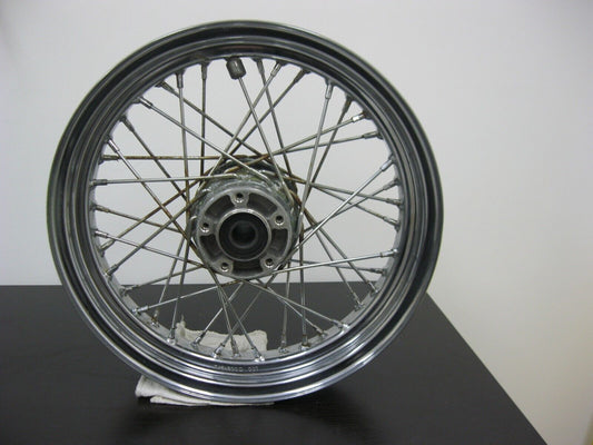 Harley-Davidson Front Rim 16 x 3 JYK2