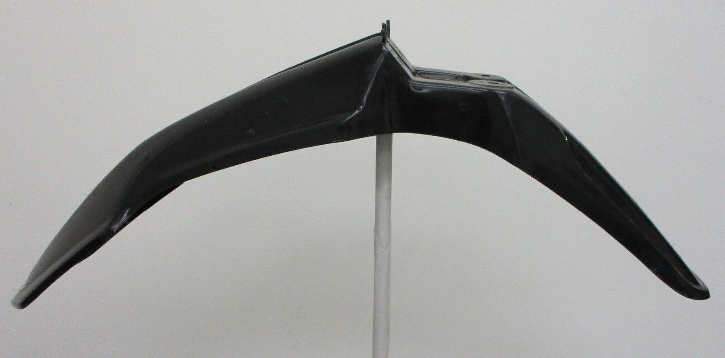 UFO Plastics - Front Fender, Black SU04920-001