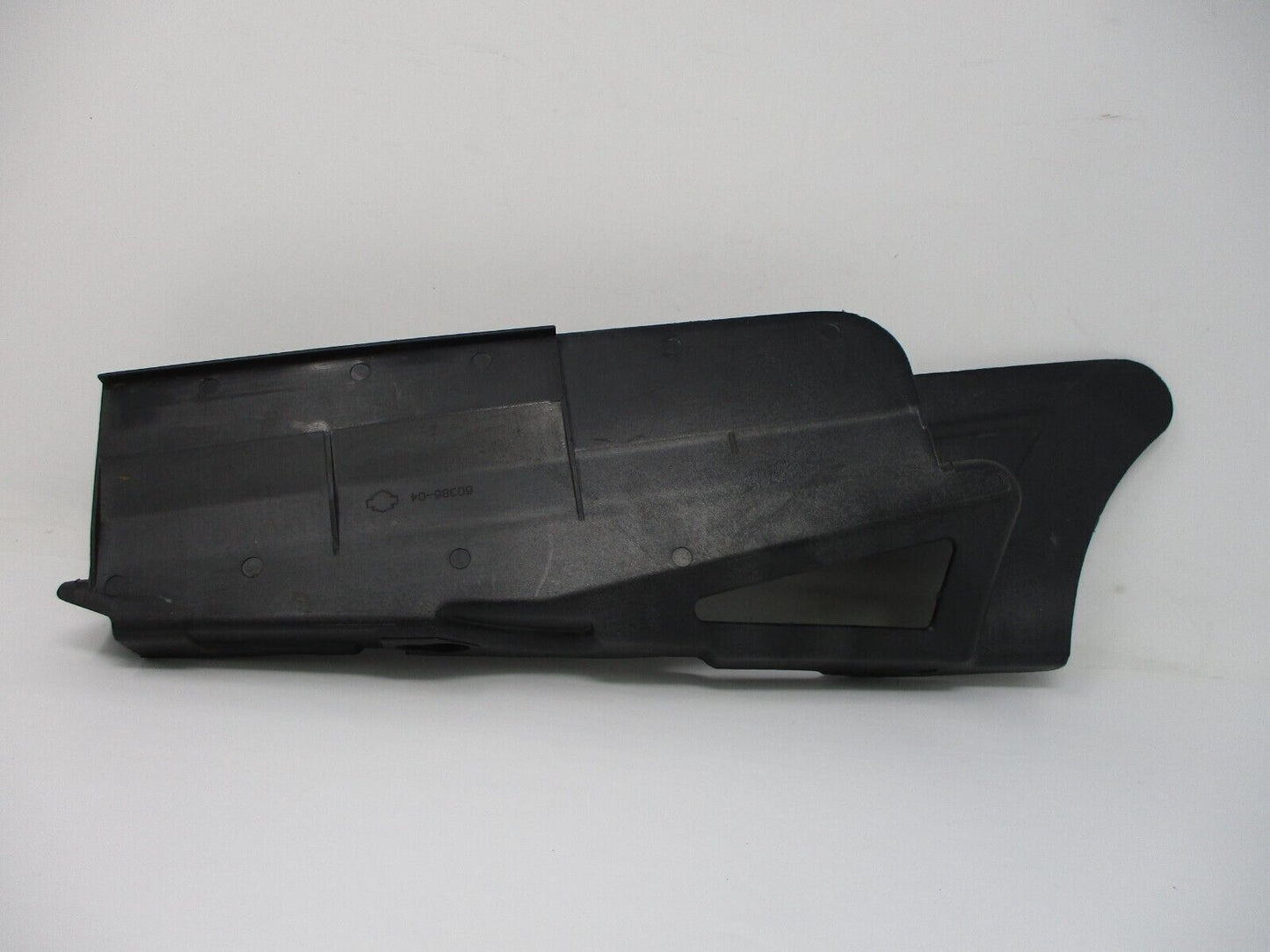 Harley-Davidson OEM Debris Deflector 60386-04