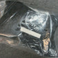 KTM Black Radiator Scoops SXF By Acerbis 2081990001