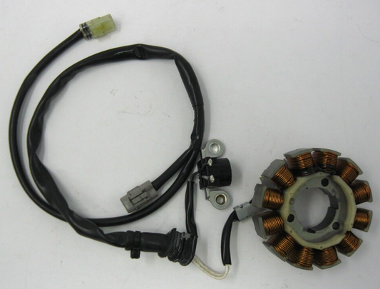 Honda 04-09 CRF250R Stator 31120-KRN-670