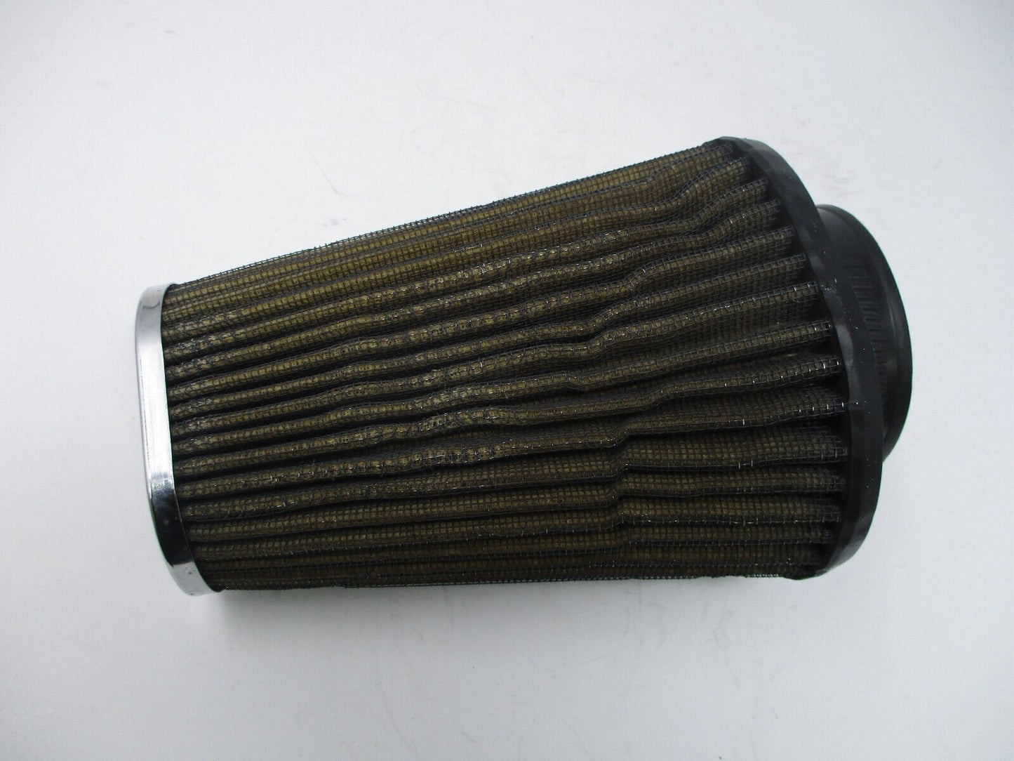 K&N Universal Clamp On Air Filter RC-3680