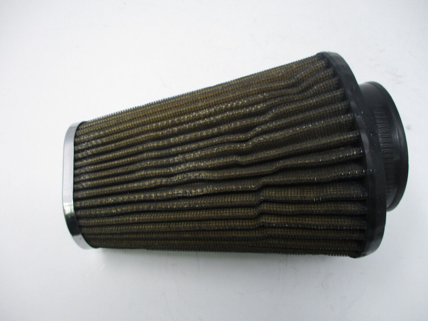 K&N Universal Clamp On Air Filter RC-3680