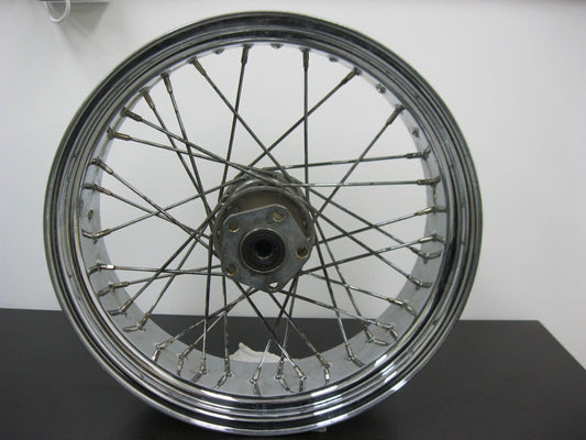 Unbranded Front Rim  18 x 5.75 43-02