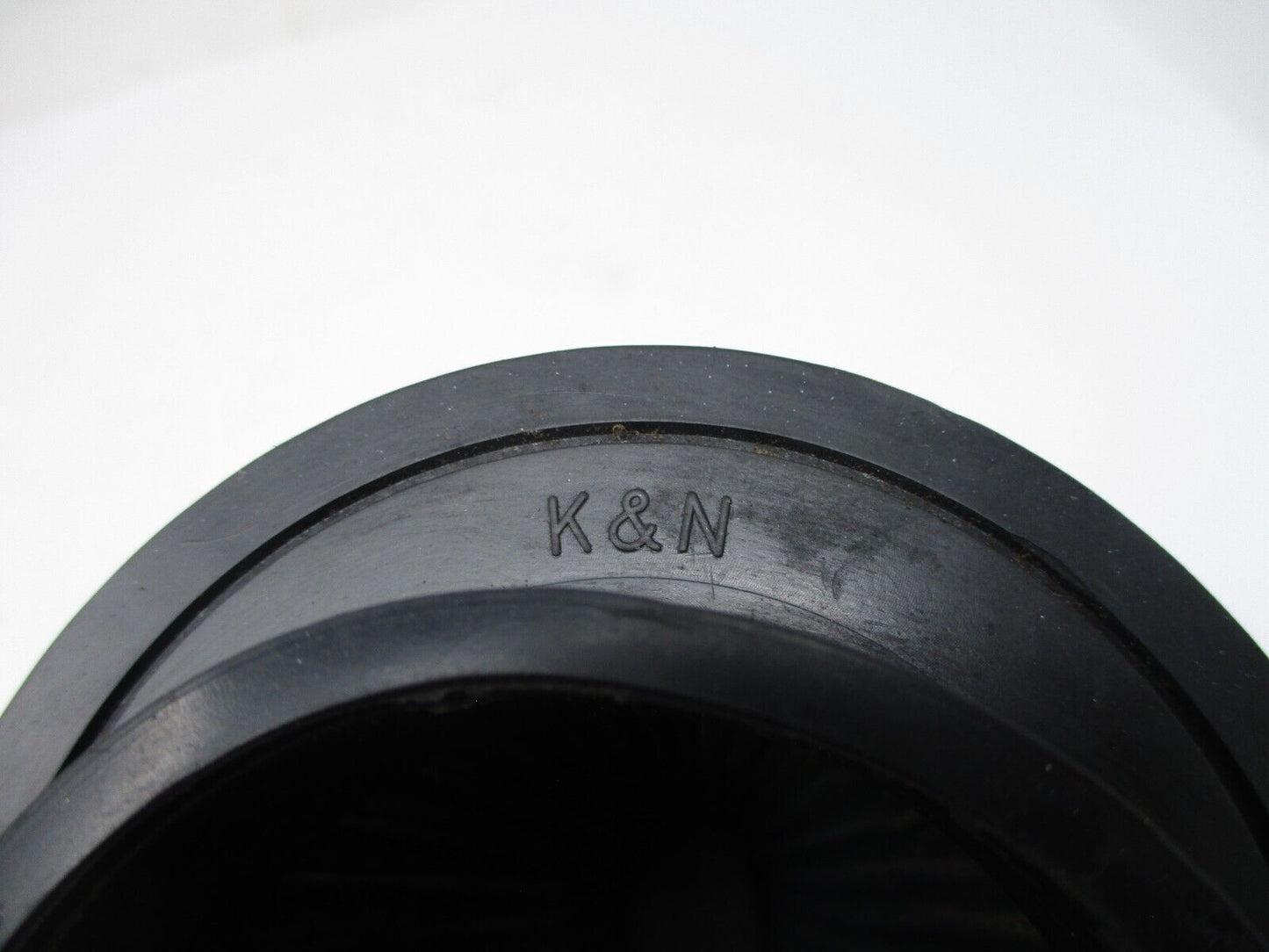 K&N Universal Clamp On Air Filter RC-3680