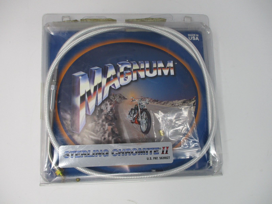 Magnum CHROMITE II IDLE CABLE +6" 173032