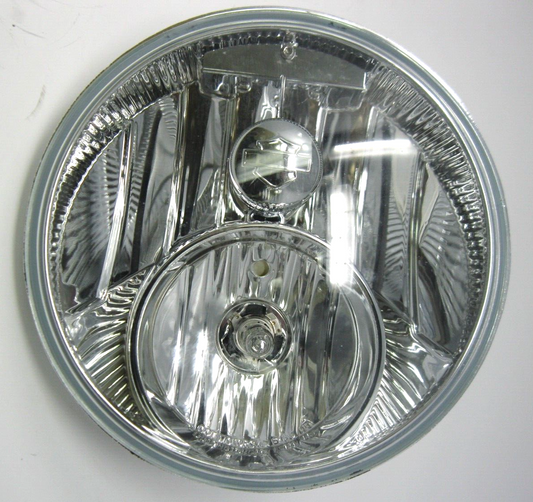 Harley-Davidson OEM 14-22 FLH Dual Bulb Halogen Headlamp  67700062