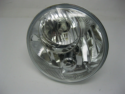 Harley-Davidson OEM 14-22 FLH Dual Bulb Halogen Headlamp  67700062