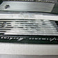 Performance Machine Saddlebag Latch Plate Set 93-13 FLH/FLT   0200-2001-BM