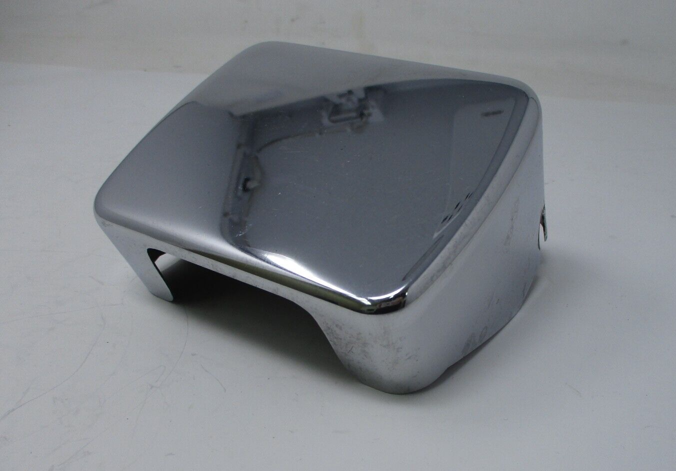 Harley-Davidson '84-'99 Chrome Softail Coil Cover 31800-78A