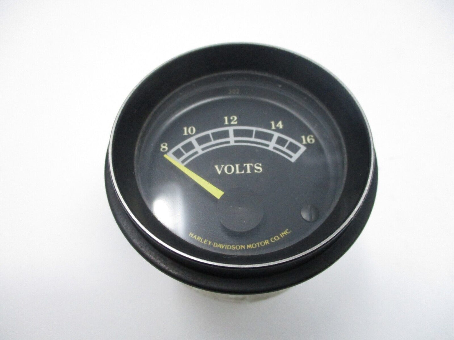 Harley-Davidson Voltage Gauge 74527-86