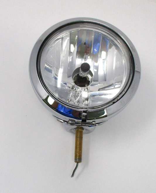 Harley-Davidson  Headlamp Assembly 4.5"