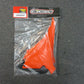 KTM 2011-2012 Orange Air Box Covers By CYCRA 1898-22