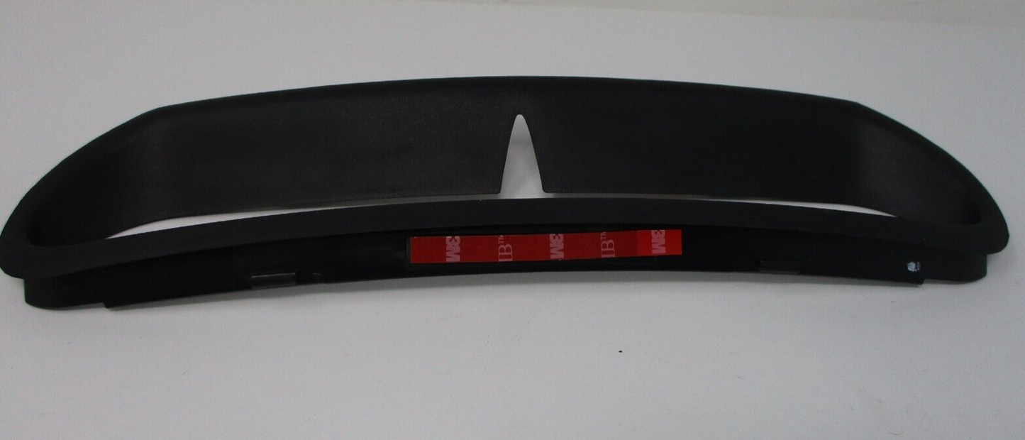 Harley-Davidson OEM Air Duct Bezel 29200007