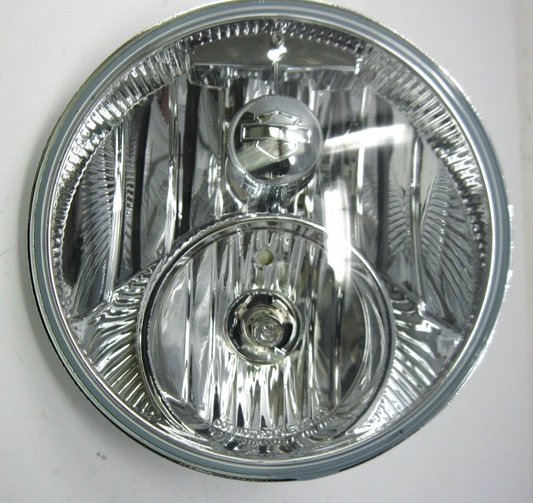 Harley-Davidson OEM 14-22 FLH Dual Bulb Halogen Headlamp  67700062