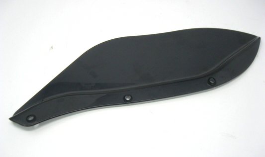 Harley-Davidson OEM 96-07 FL RIGHT Side Fairing Air Deflector 58128-96