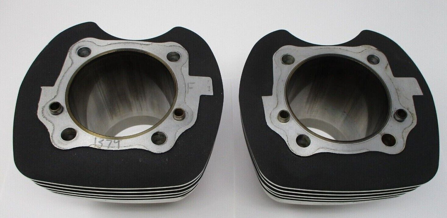 S&S Cylinders fits Harley Davidson 96 CU Twin Cam