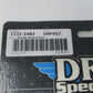 Drag Specialties Brake Pads 1721-2482