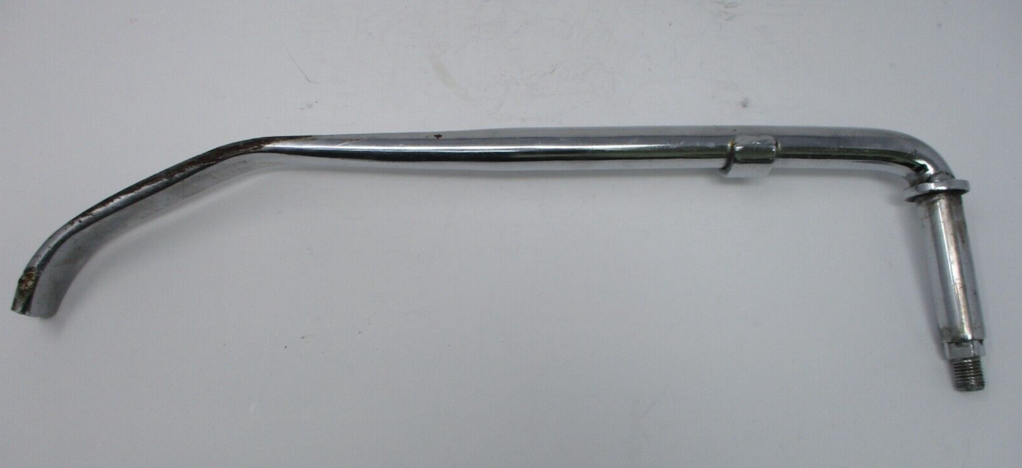 Harley- Davidson OEM 10 1/2'' Chrome Kickstand 50061-36E