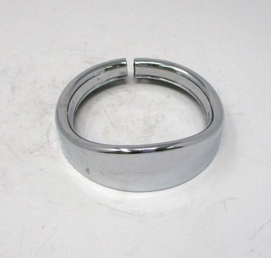 Harley-Davidson Visor Style Turn Signal Trim Ring 69749-05