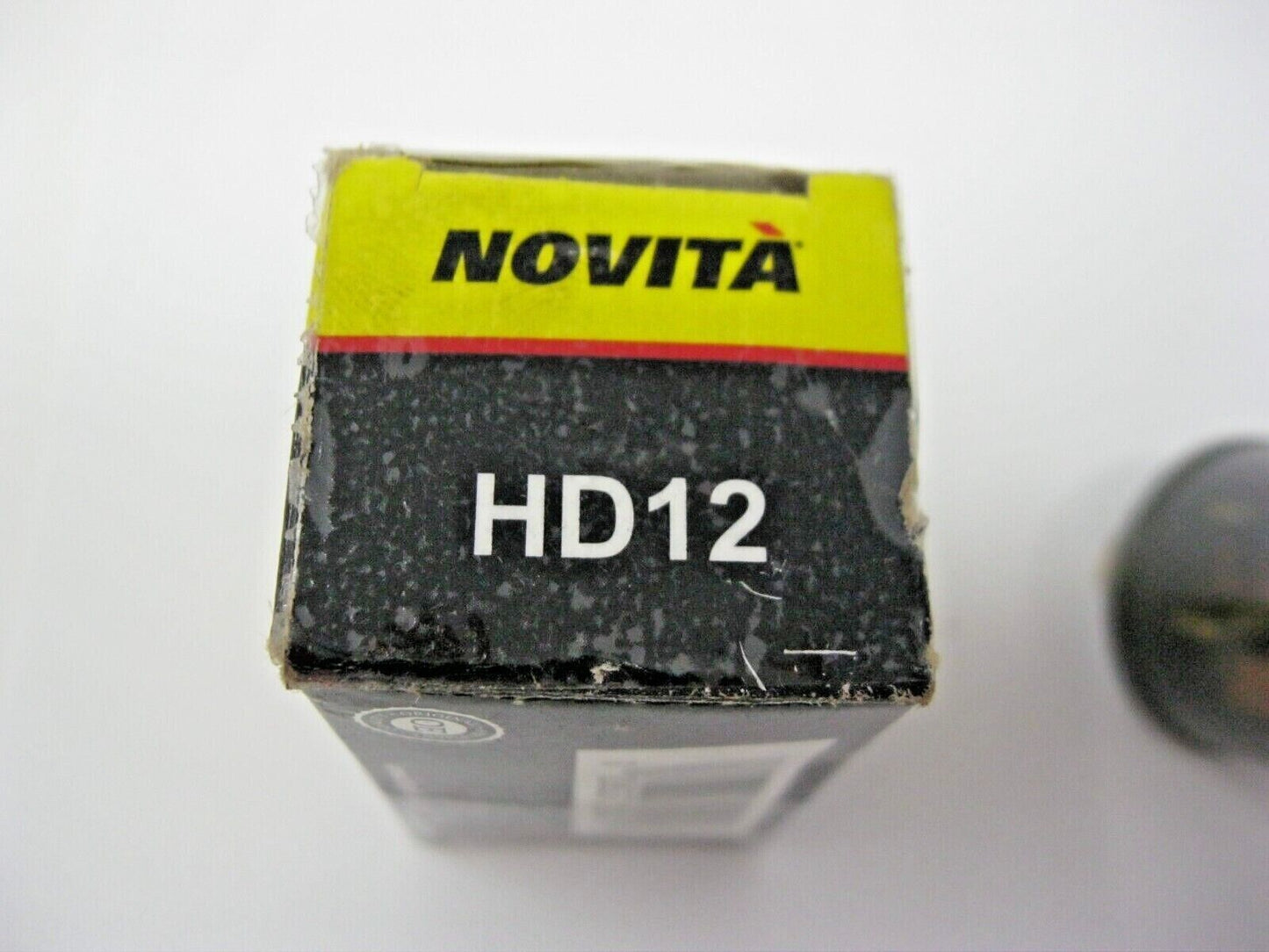 Novita 12 Volt 20A Flasher HD12